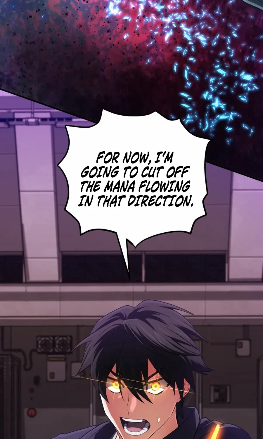 The Return of the Legendary Archmage Chapter 65 page 39 - 