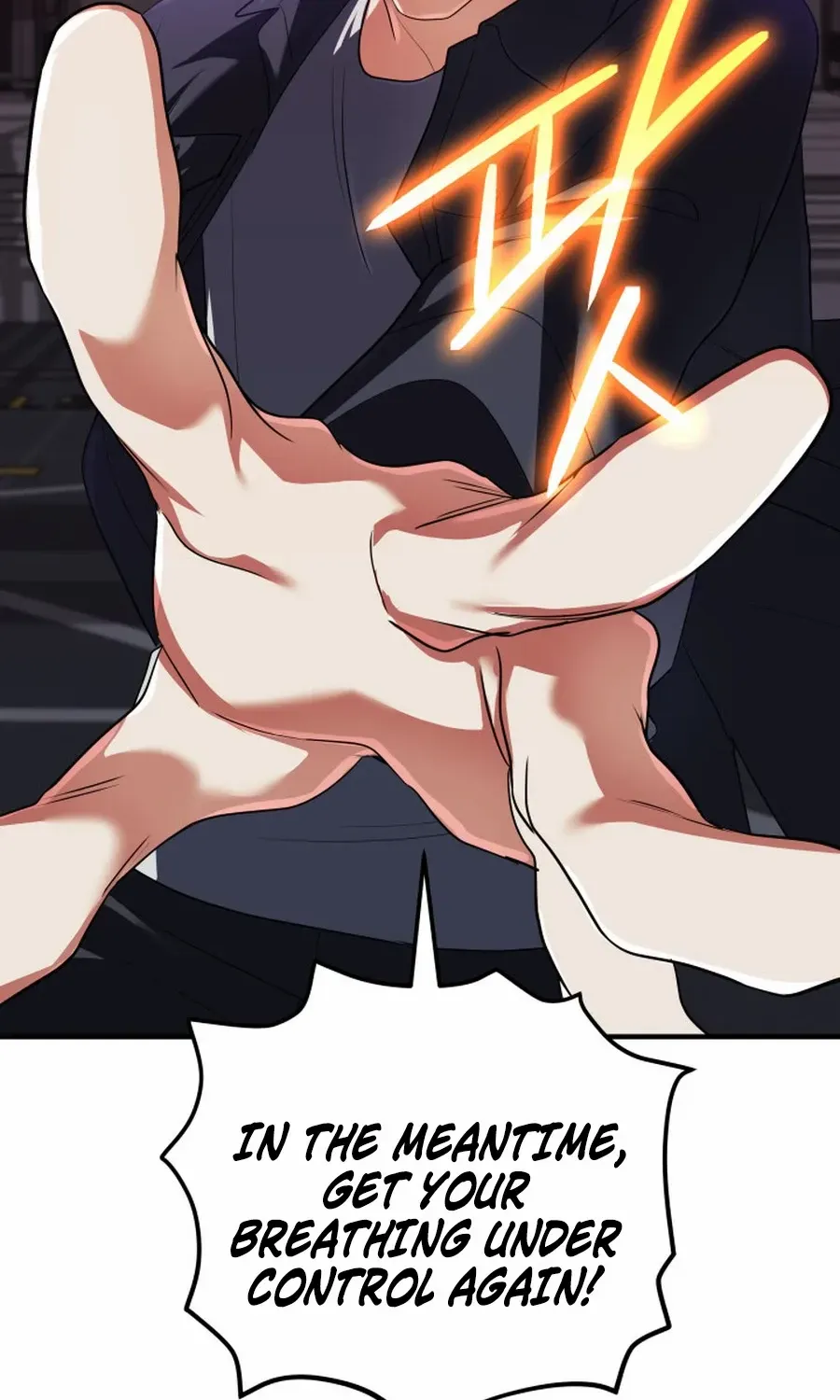 The Return of the Legendary Archmage Chapter 65 page 40 - 