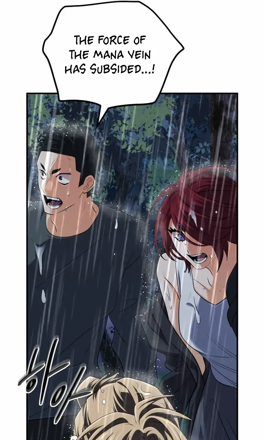 The Return of the Legendary Archmage Chapter 65 page 49 - 