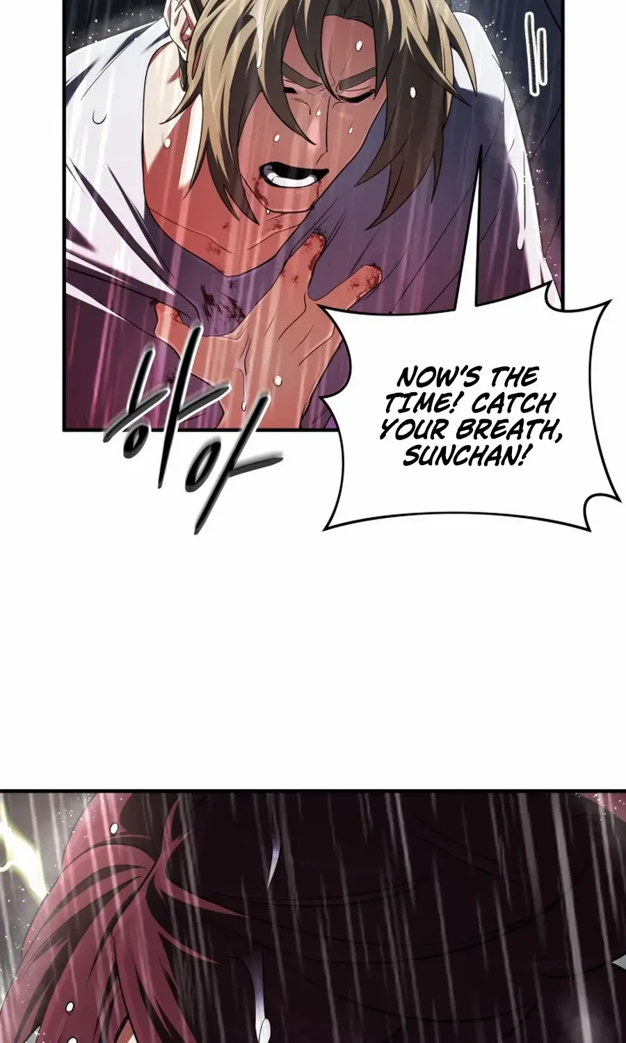 The Return of the Legendary Archmage Chapter 65 page 50 - 