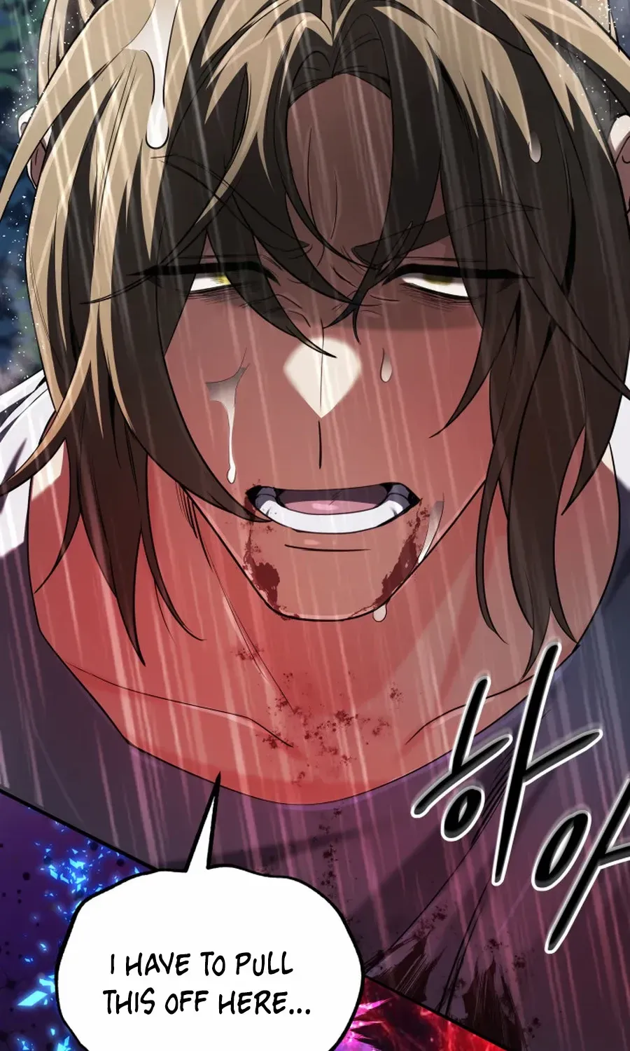 The Return of the Legendary Archmage Chapter 65 page 58 - 