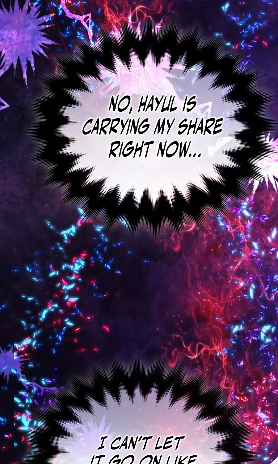 The Return of the Legendary Archmage Chapter 65 page 60 - 