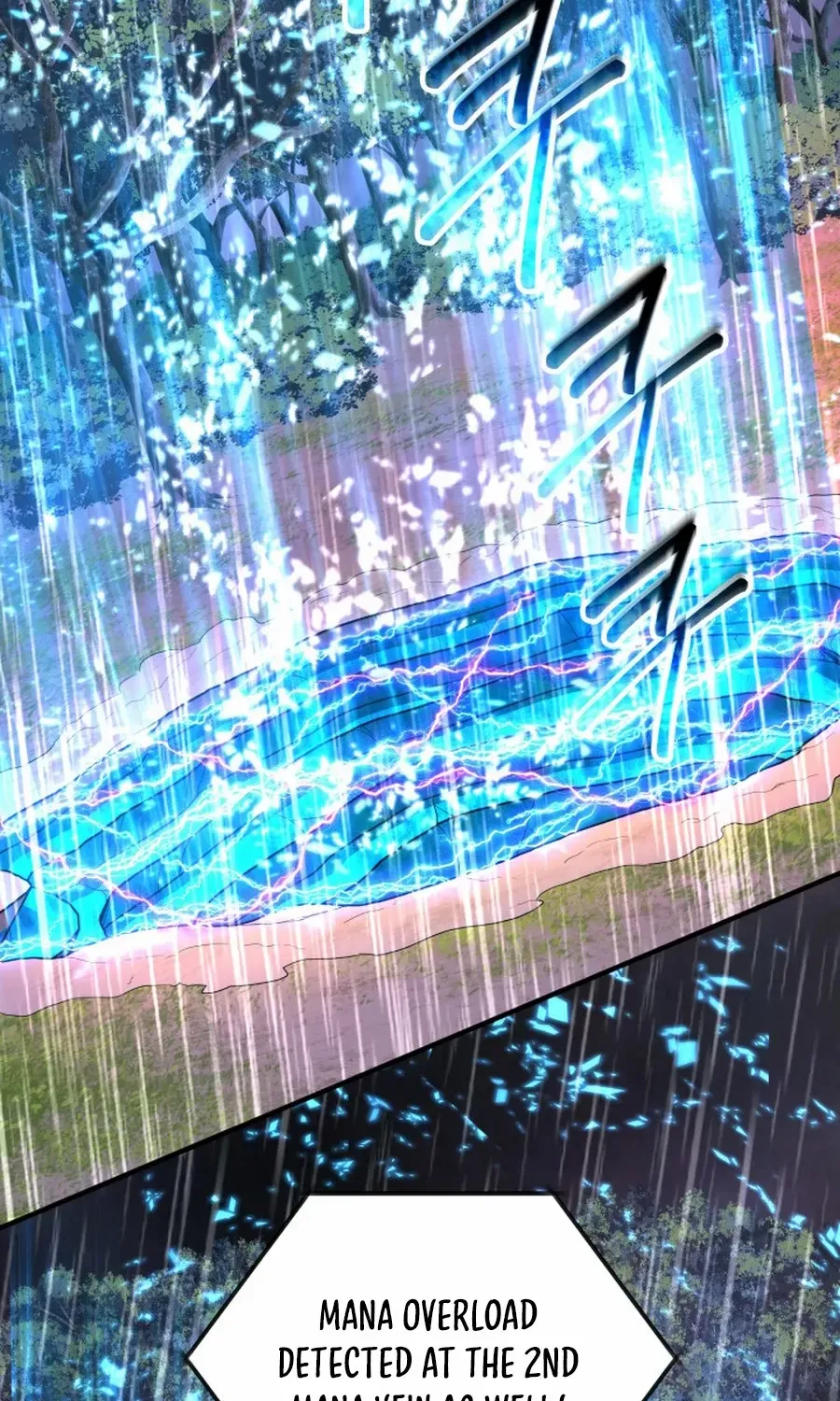The Return of the Legendary Archmage Chapter 65 page 7 - 
