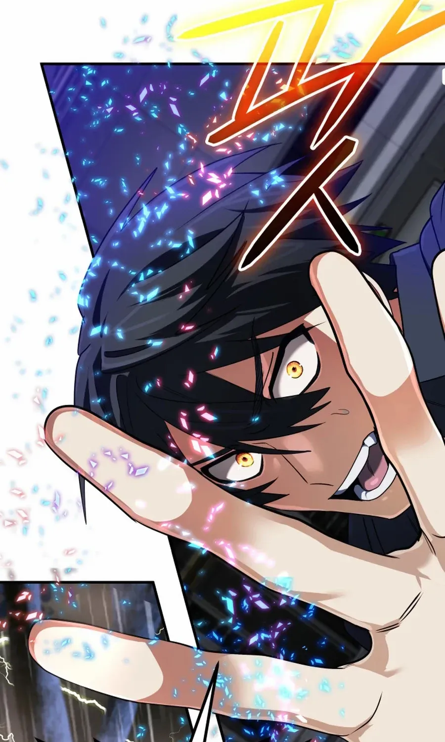The Return of the Legendary Archmage Chapter 65 page 63 - 