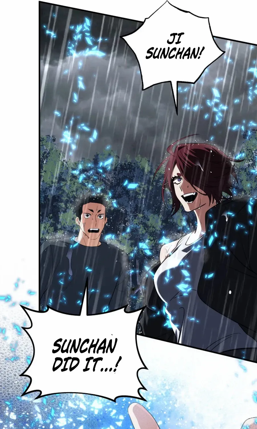 The Return of the Legendary Archmage Chapter 65 page 70 - 