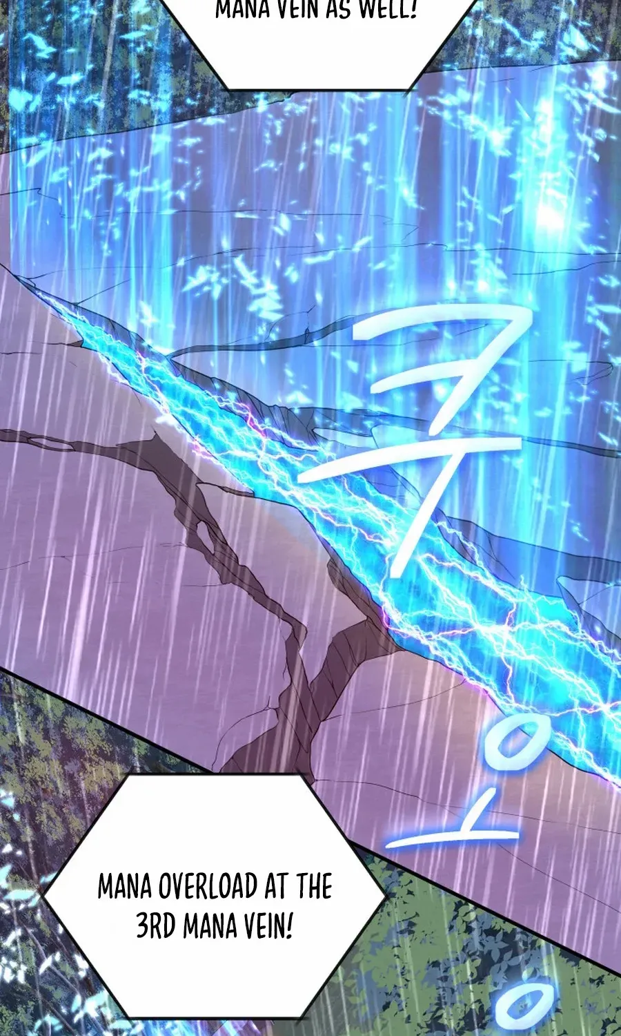 The Return of the Legendary Archmage Chapter 65 page 8 - 