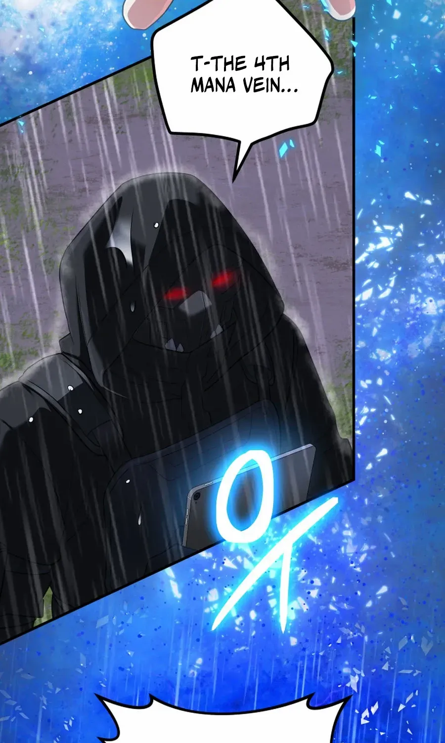 The Return of the Legendary Archmage Chapter 65 page 72 - 
