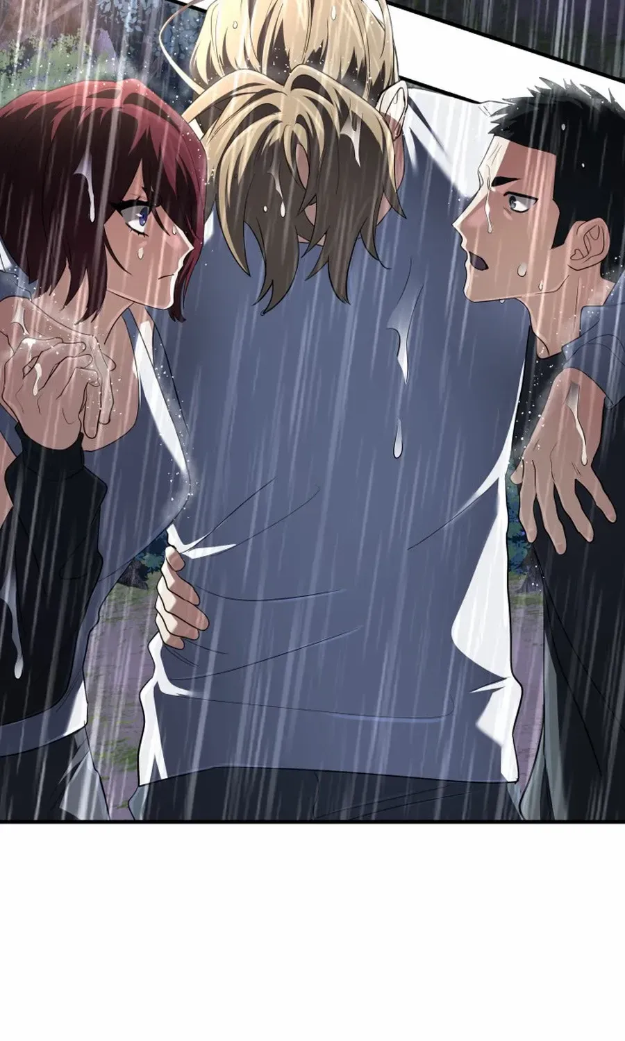 The Return of the Legendary Archmage Chapter 65 page 75 - 