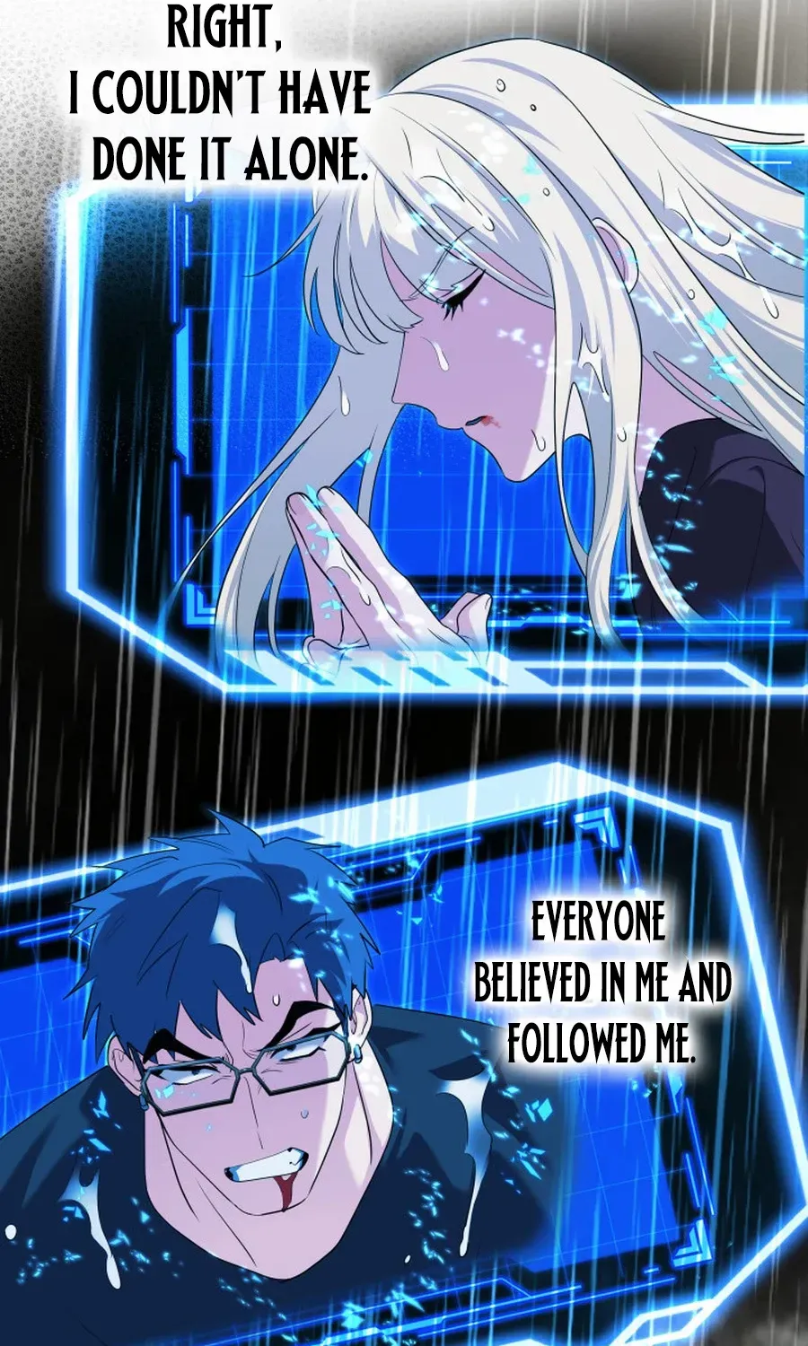The Return of the Legendary Archmage Chapter 65 page 83 - 