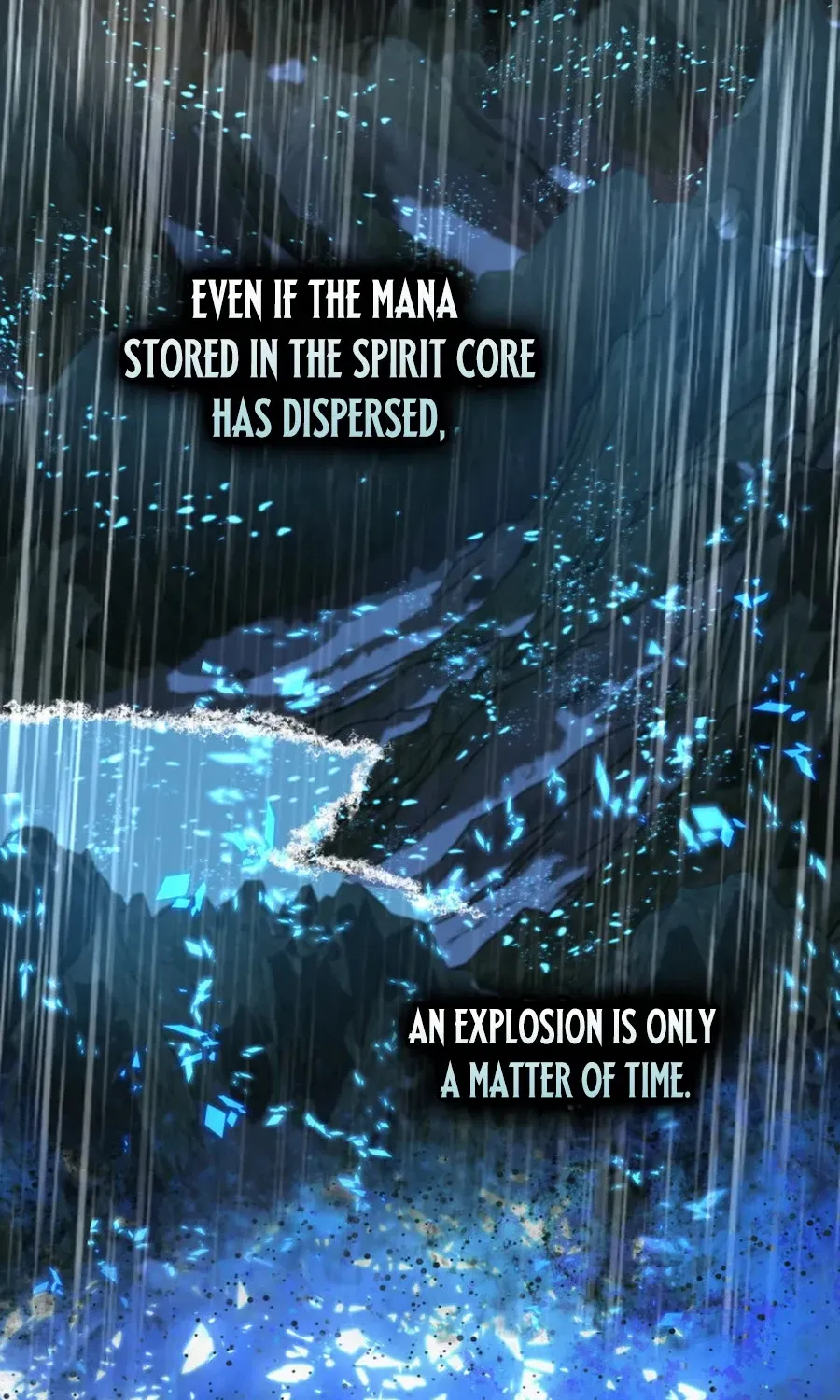 The Return of the Legendary Archmage Chapter 65 page 86 - 