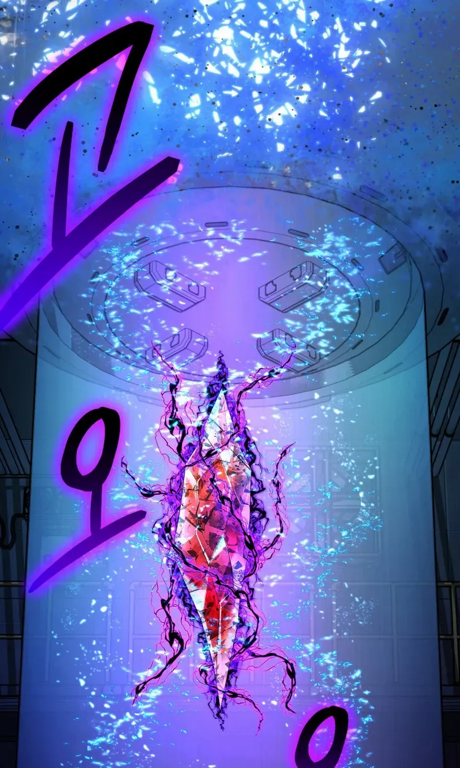 The Return of the Legendary Archmage Chapter 65 page 87 - 