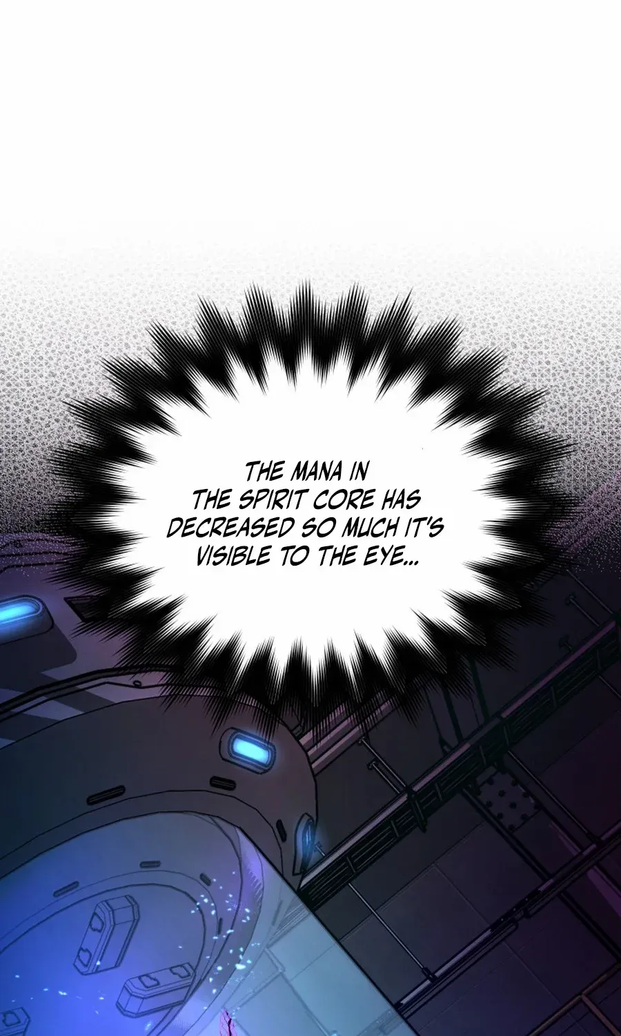 The Return of the Legendary Archmage Chapter 65 page 10 - 