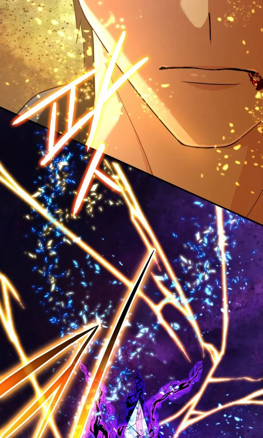 The Return of the Legendary Archmage Chapter 65 page 94 - 