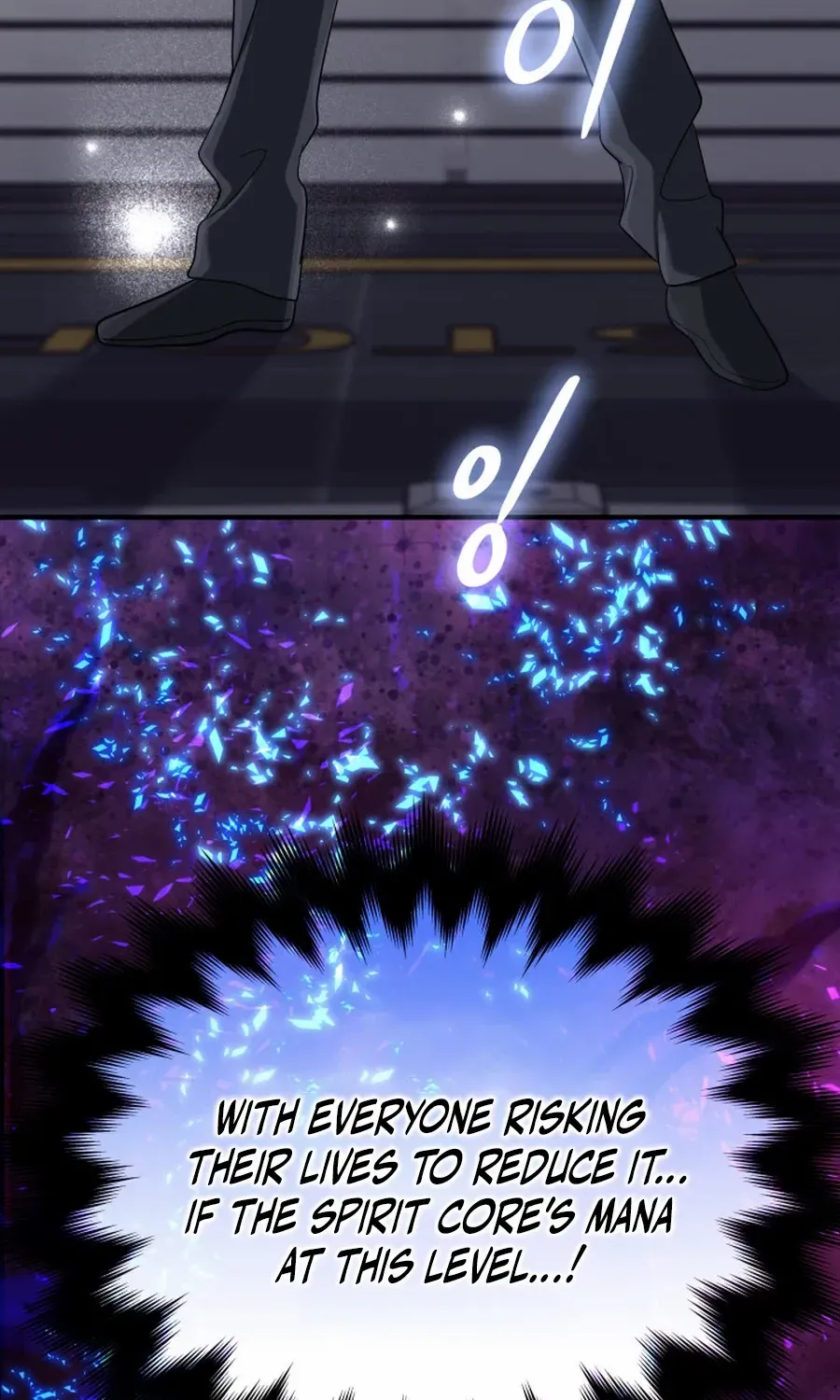 The Return of the Legendary Archmage Chapter 65 page 99 - 