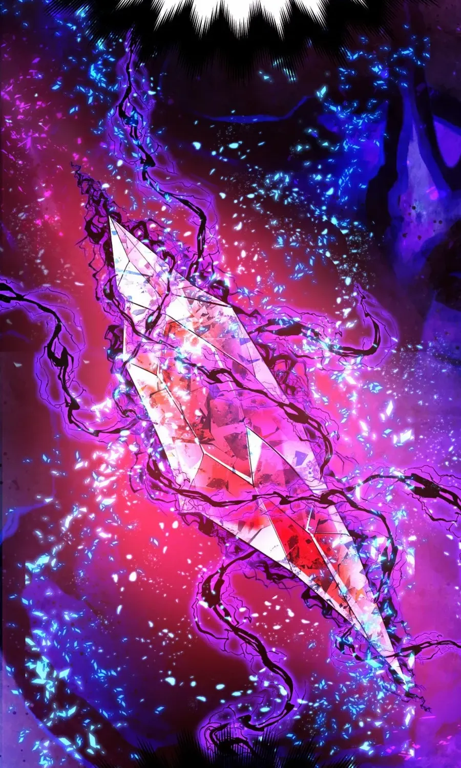 The Return of the Legendary Archmage Chapter 65 page 100 - 