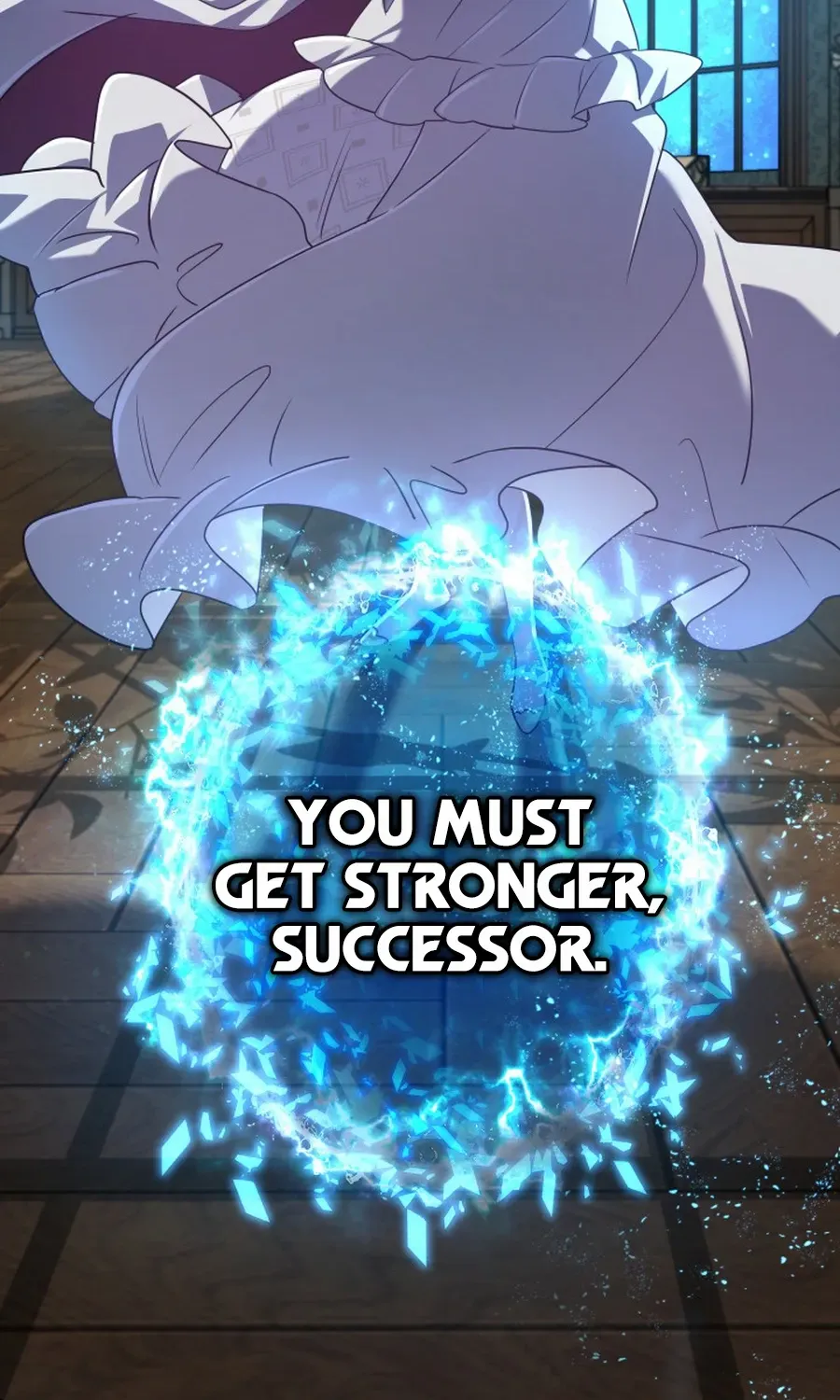 The Return of the Legendary Archmage Chapter 66 page 105 - 