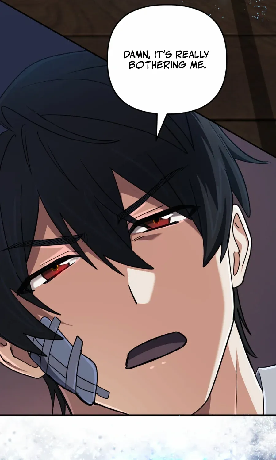 The Return of the Legendary Archmage Chapter 66 page 106 - 