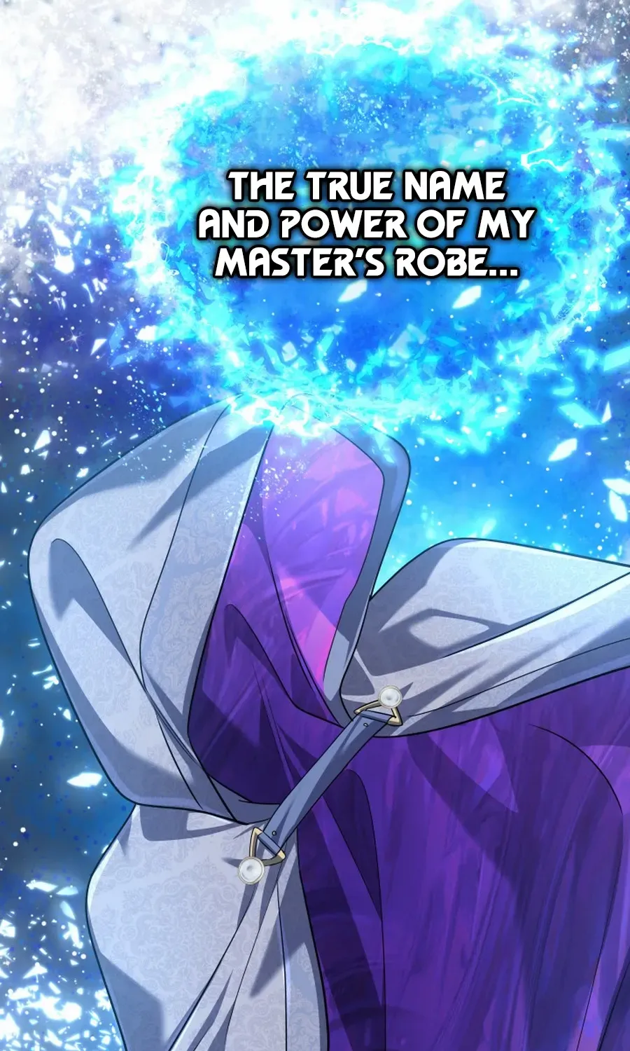 The Return of the Legendary Archmage Chapter 66 page 107 - 