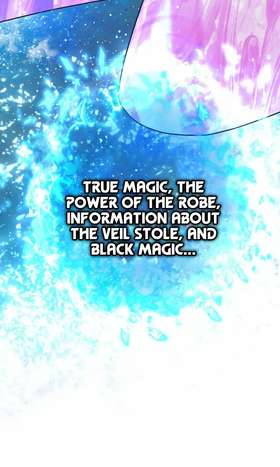 The Return of the Legendary Archmage Chapter 66 page 109 - 