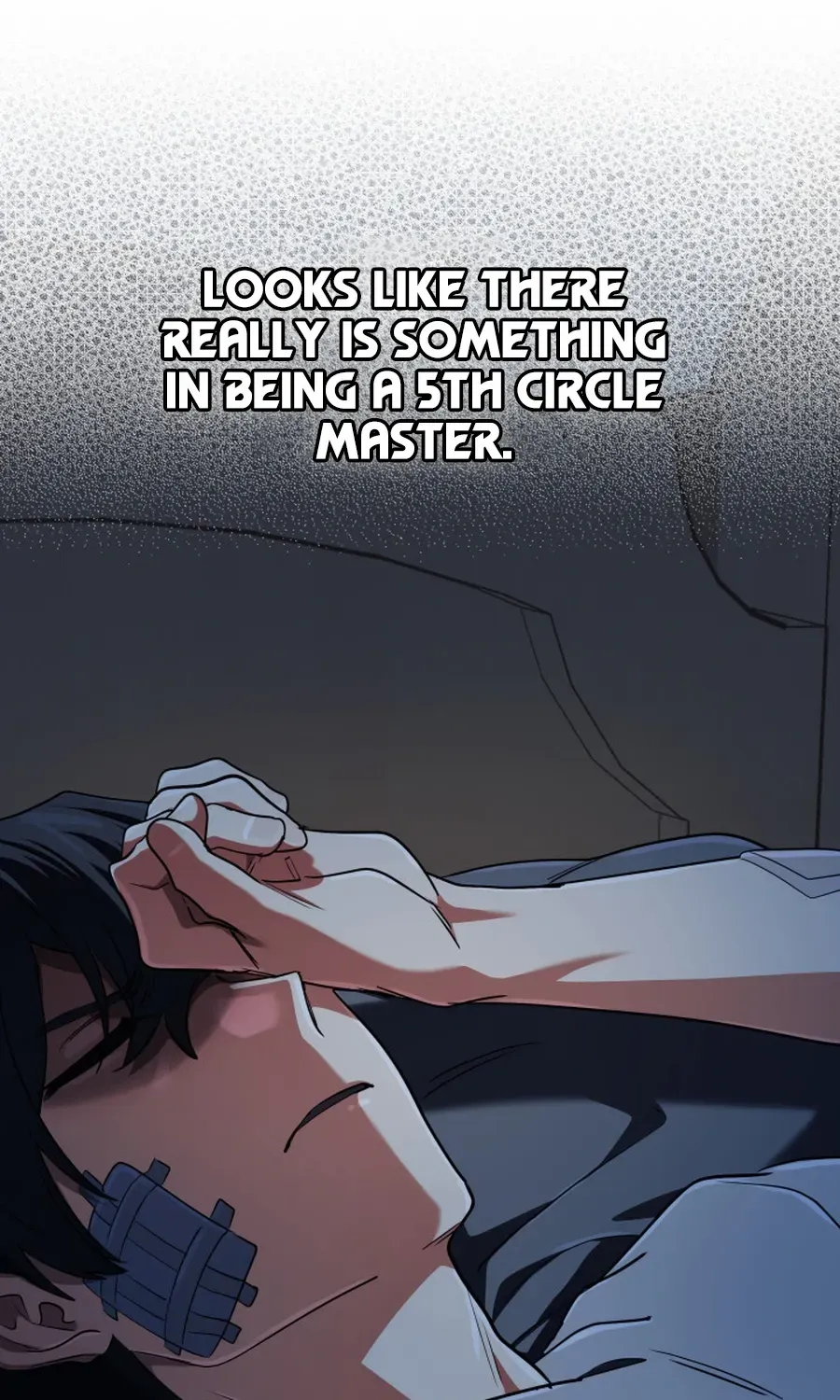 The Return of the Legendary Archmage Chapter 66 page 111 - 