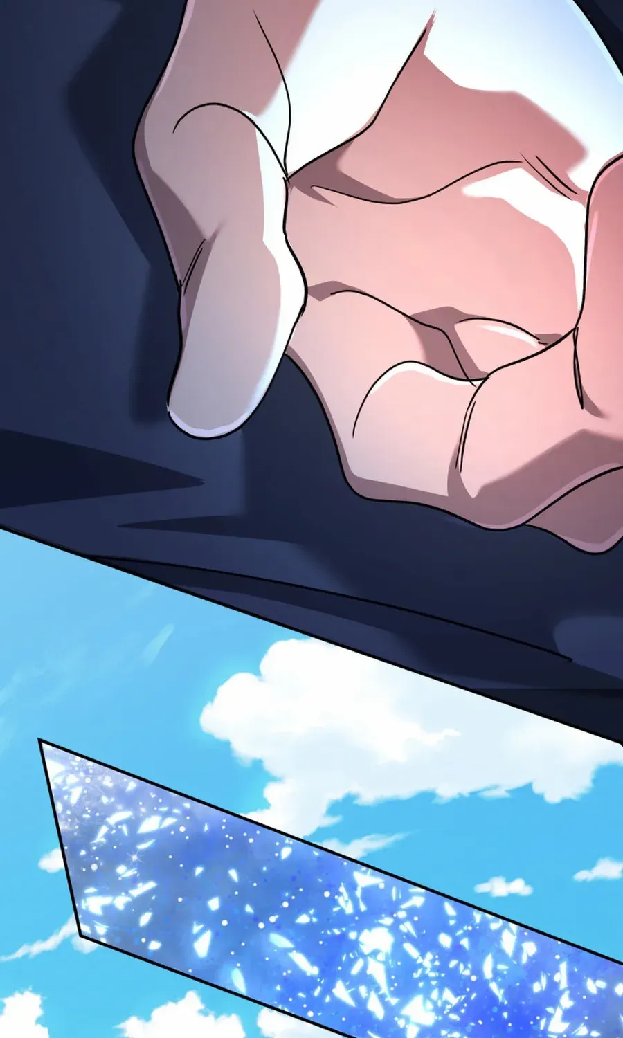 The Return of the Legendary Archmage Chapter 66 page 113 - 