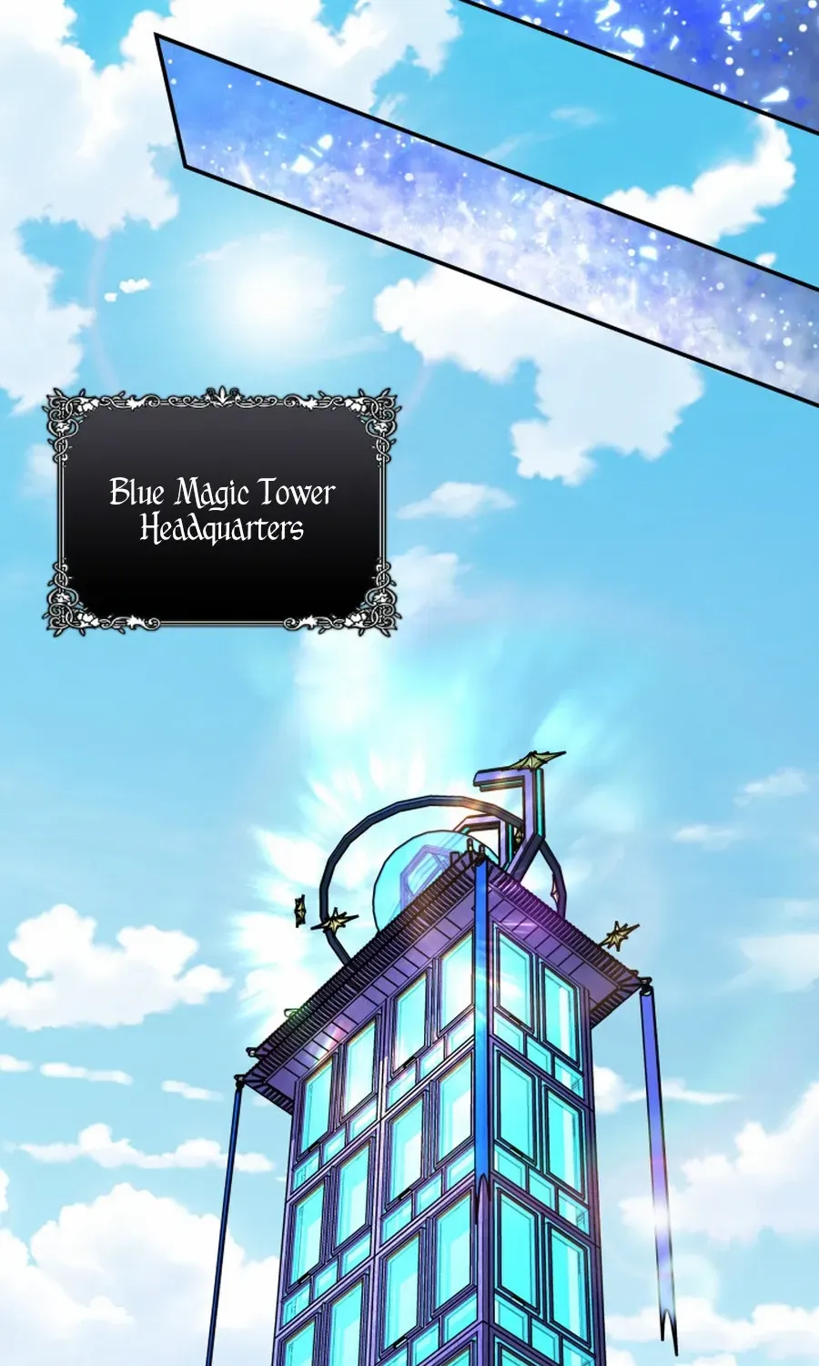 The Return of the Legendary Archmage Chapter 66 page 114 - 