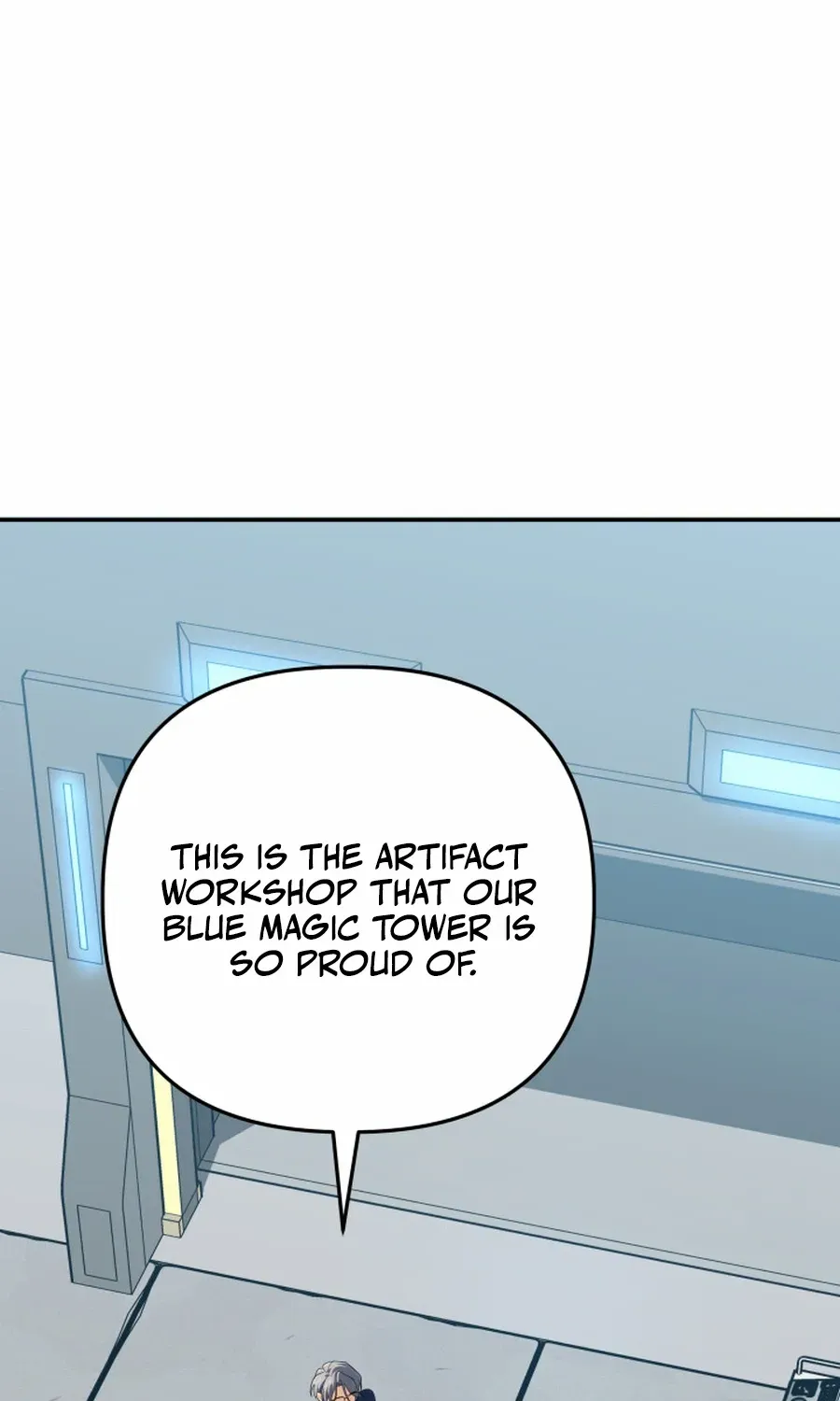 The Return of the Legendary Archmage Chapter 66 page 117 - 