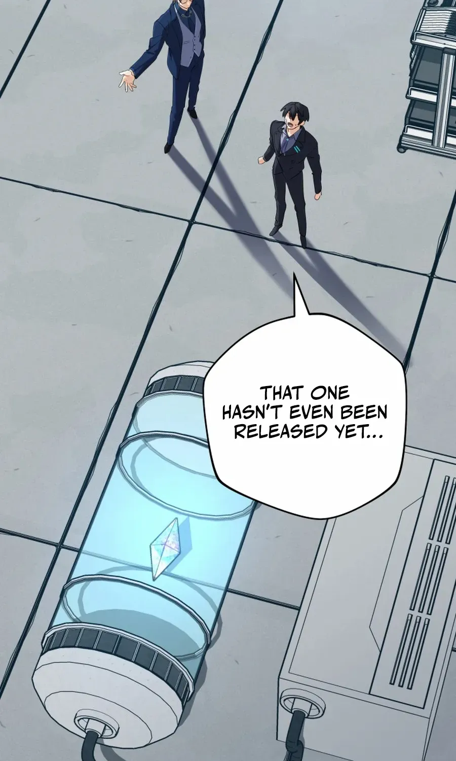 The Return of the Legendary Archmage Chapter 66 page 118 - 