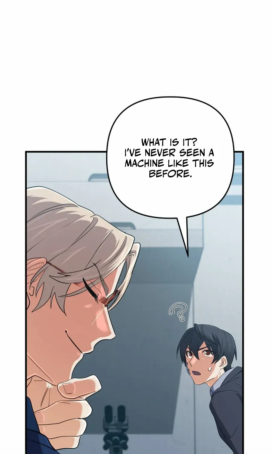 The Return of the Legendary Archmage Chapter 66 page 125 - 