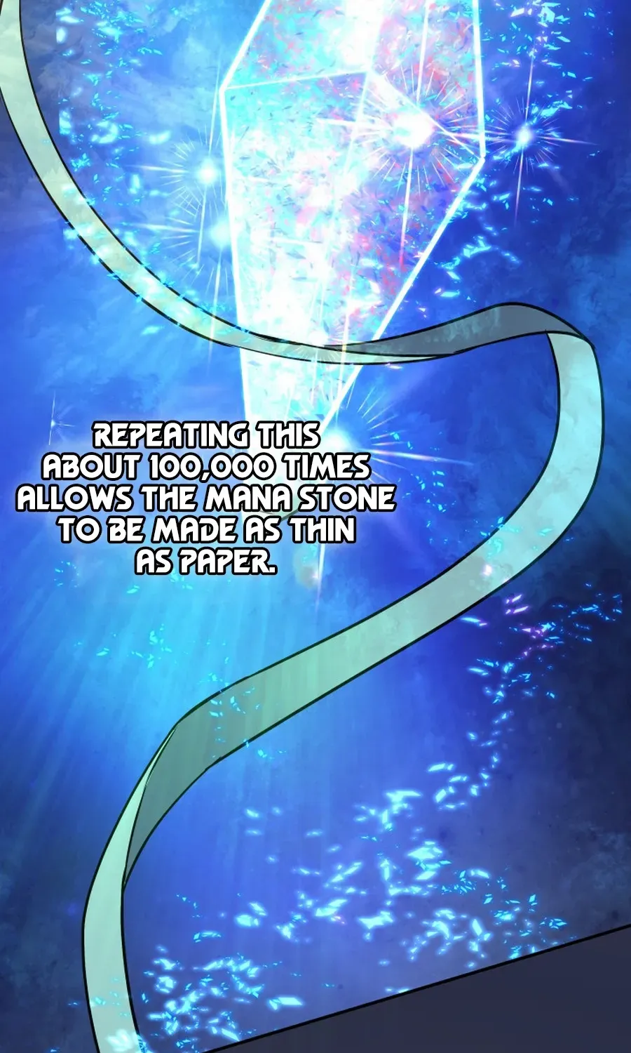 The Return of the Legendary Archmage Chapter 66 page 131 - 