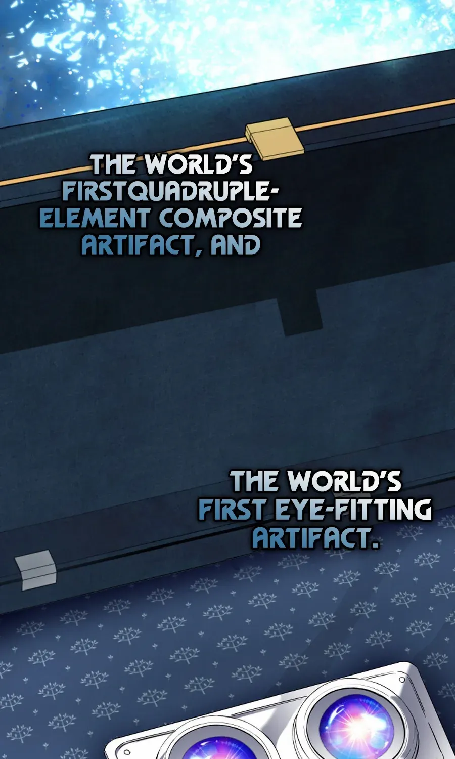 The Return of the Legendary Archmage Chapter 66 page 134 - 