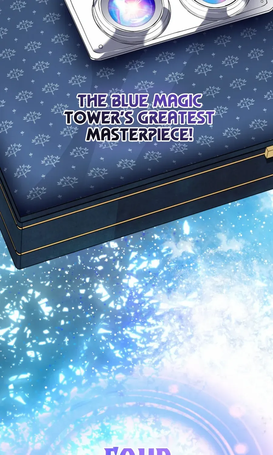 The Return of the Legendary Archmage Chapter 66 page 135 - 