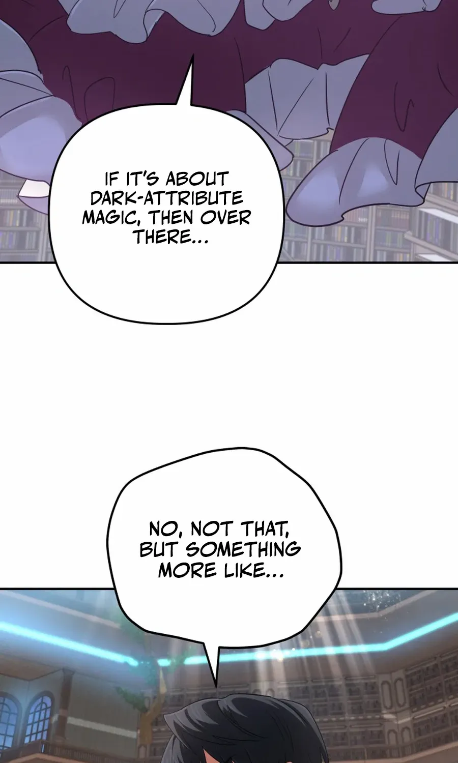 The Return of the Legendary Archmage Chapter 66 page 19 - 