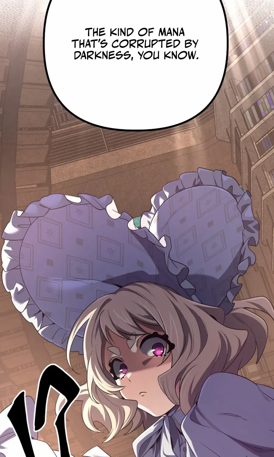 The Return of the Legendary Archmage Chapter 66 page 21 - 