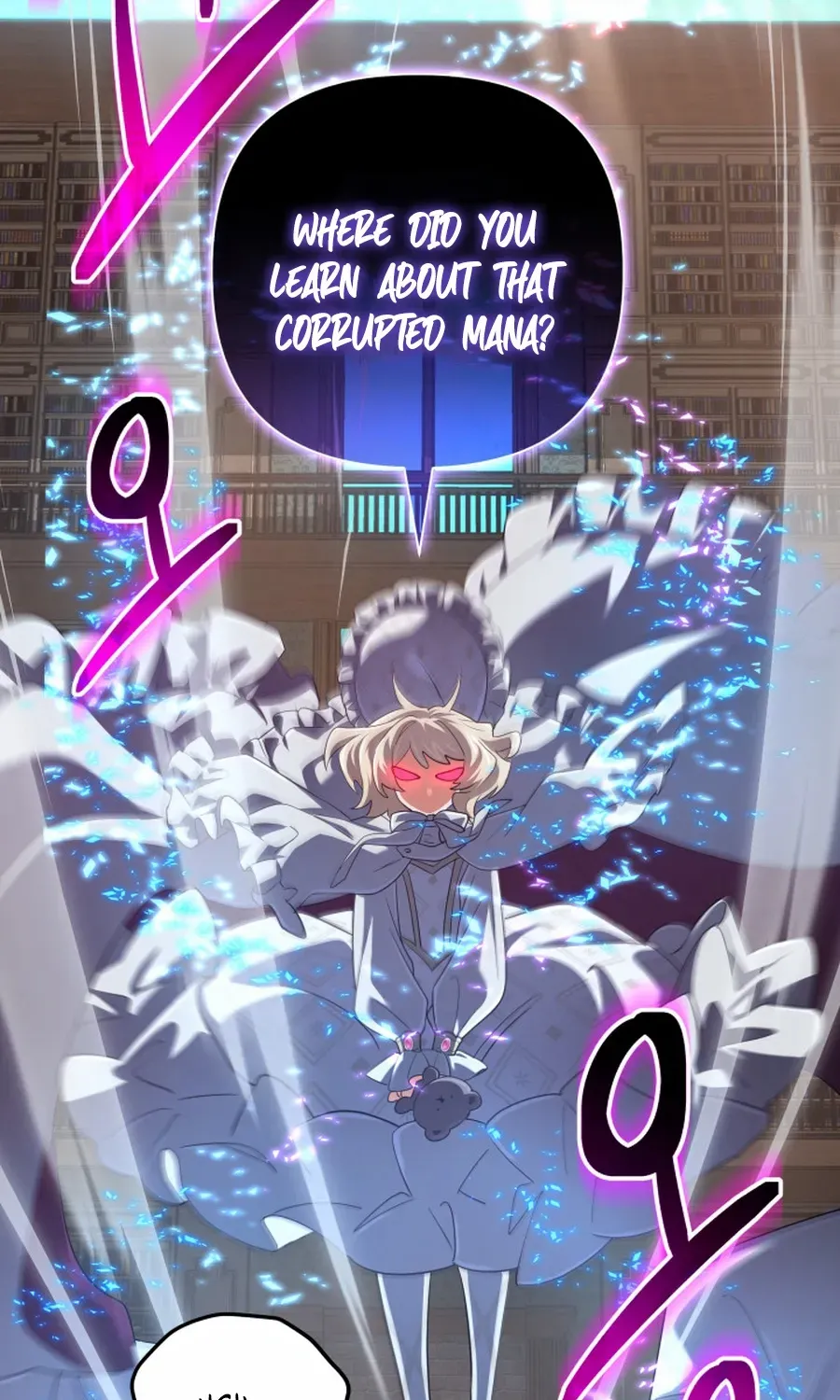 The Return of the Legendary Archmage Chapter 66 page 24 - 