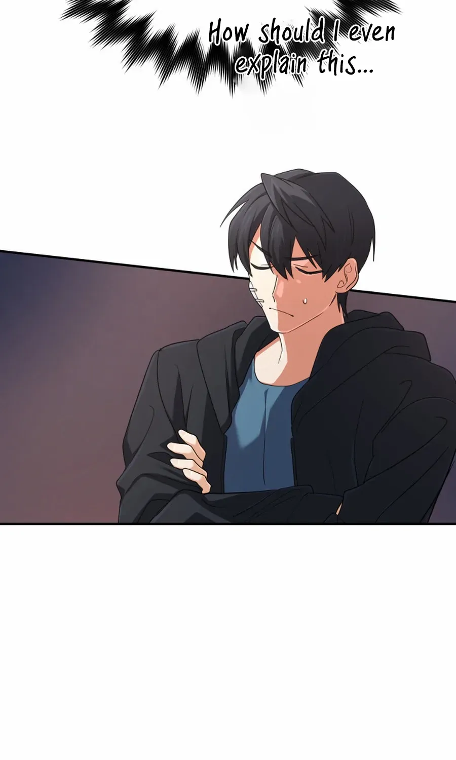 The Return of the Legendary Archmage Chapter 66 page 26 - 