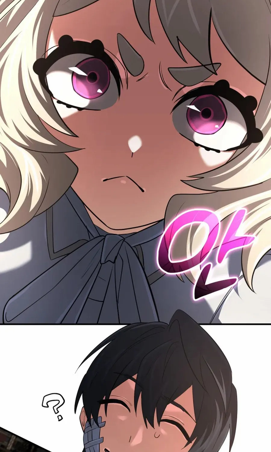 The Return of the Legendary Archmage Chapter 66 page 4 - 