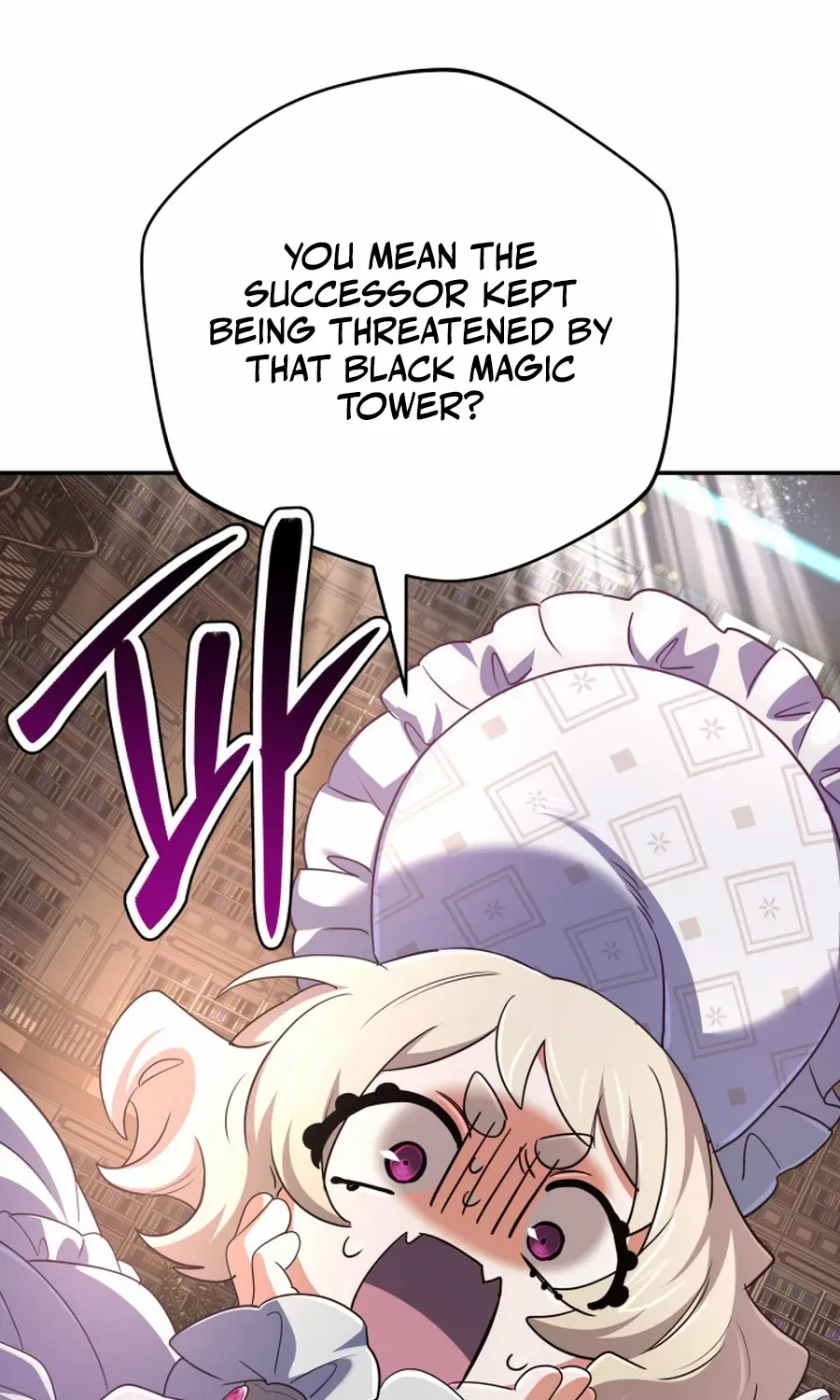 The Return of the Legendary Archmage Chapter 66 page 31 - 