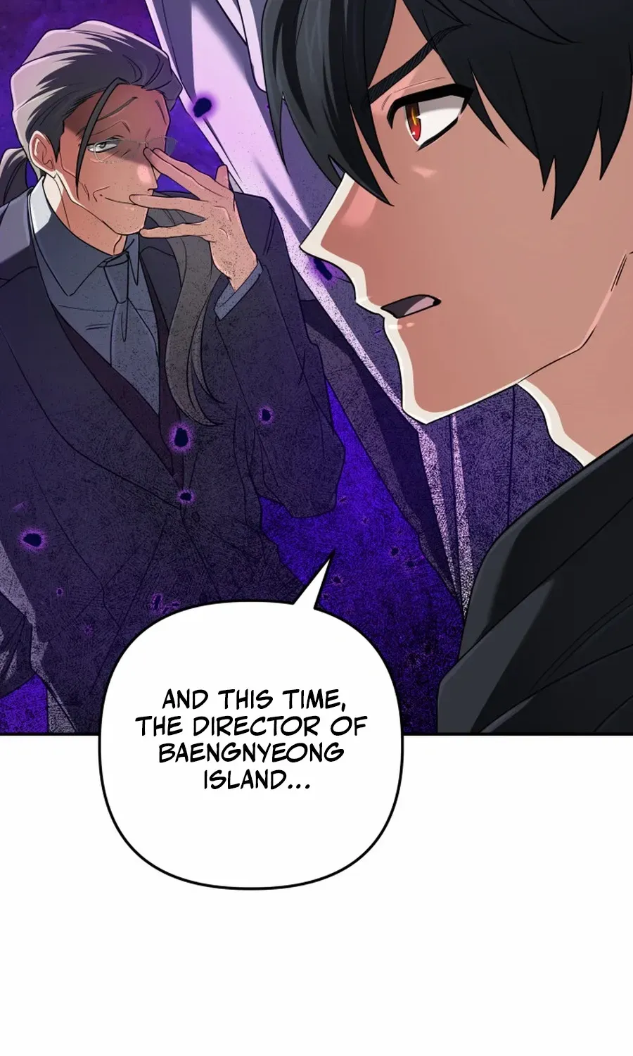 The Return of the Legendary Archmage Chapter 66 page 33 - 