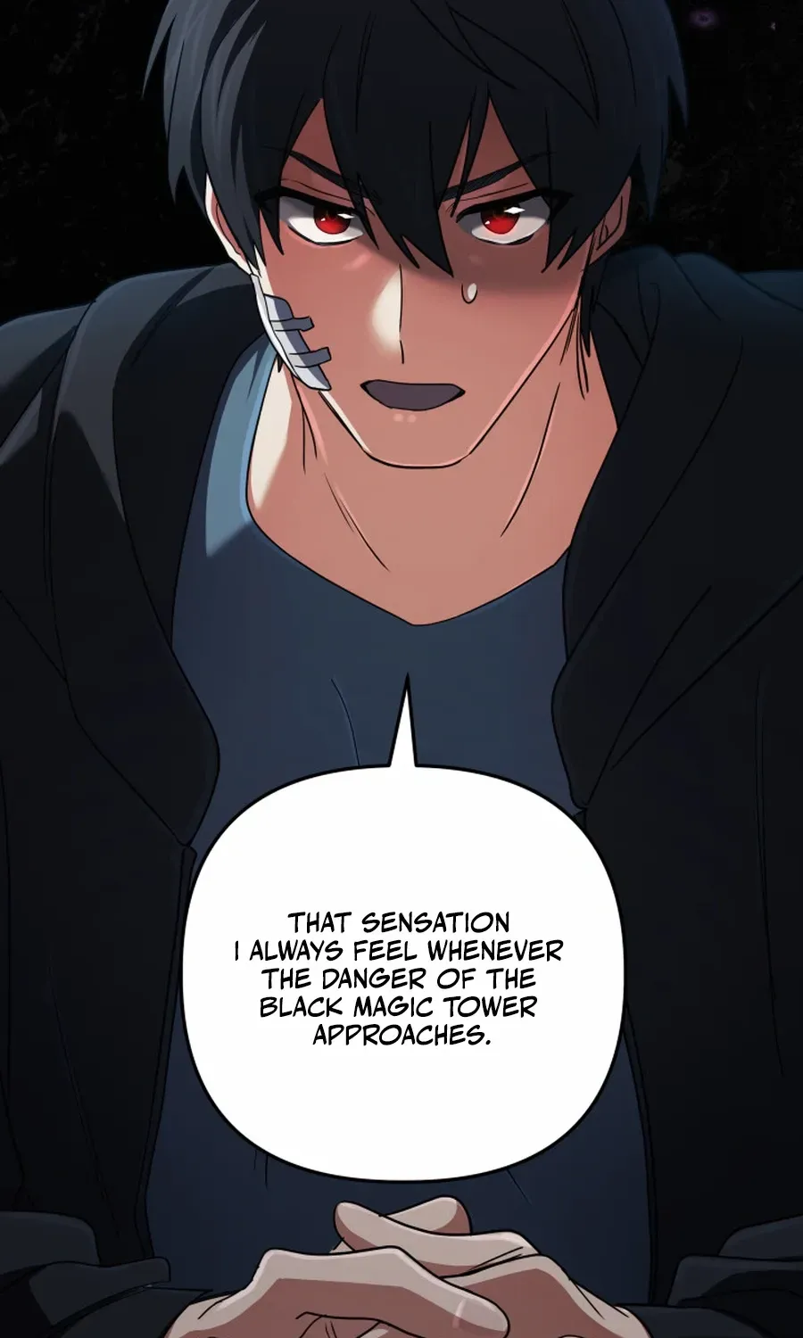 The Return of the Legendary Archmage Chapter 66 page 37 - 