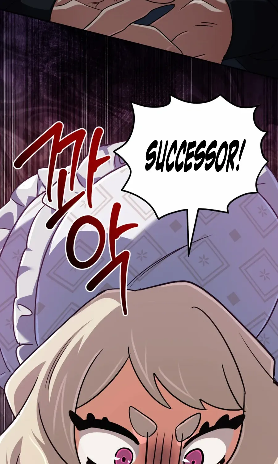 The Return of the Legendary Archmage Chapter 66 page 38 - 