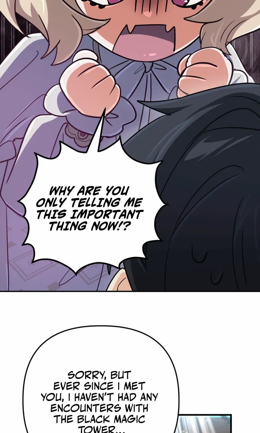 The Return of the Legendary Archmage Chapter 66 page 39 - 