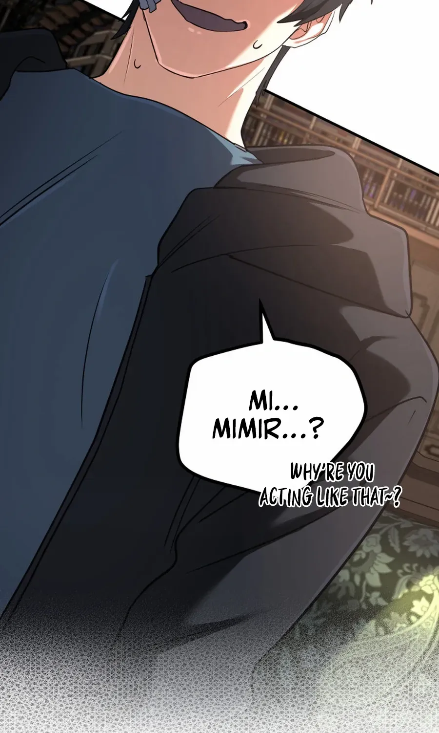 The Return of the Legendary Archmage Chapter 66 page 5 - 