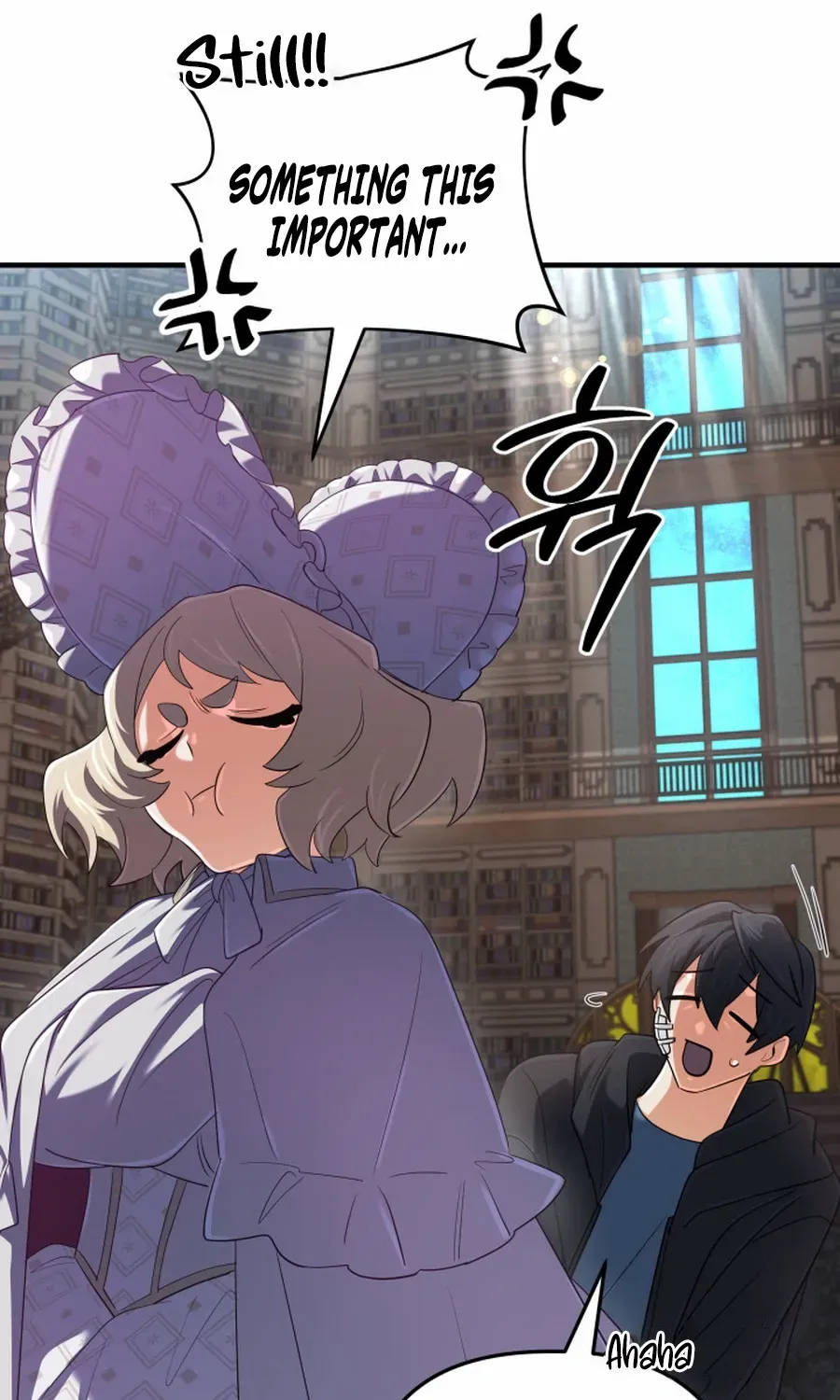 The Return of the Legendary Archmage Chapter 66 page 42 - 