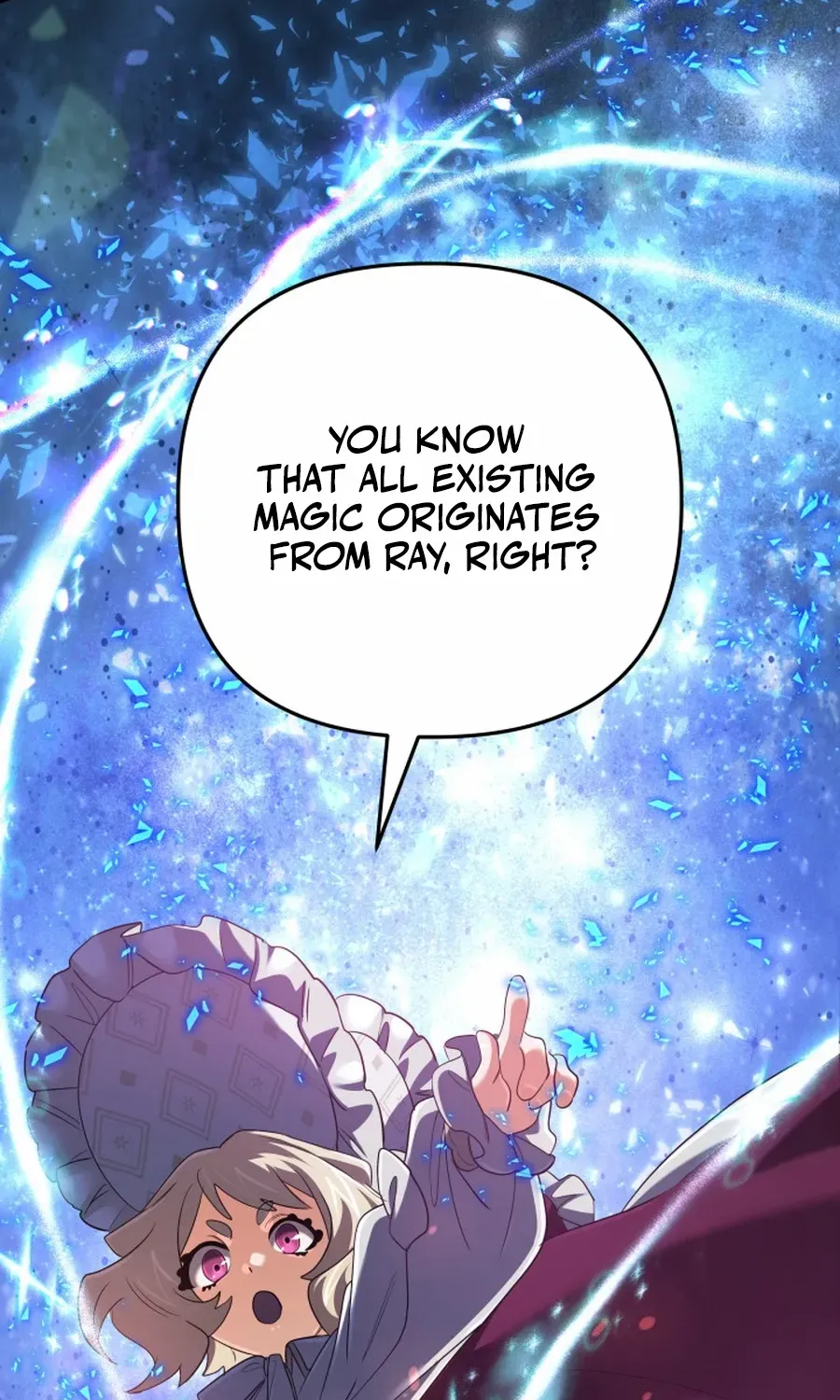 The Return of the Legendary Archmage Chapter 66 page 45 - 