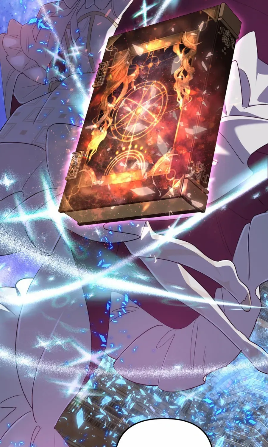 The Return of the Legendary Archmage Chapter 66 page 46 - 