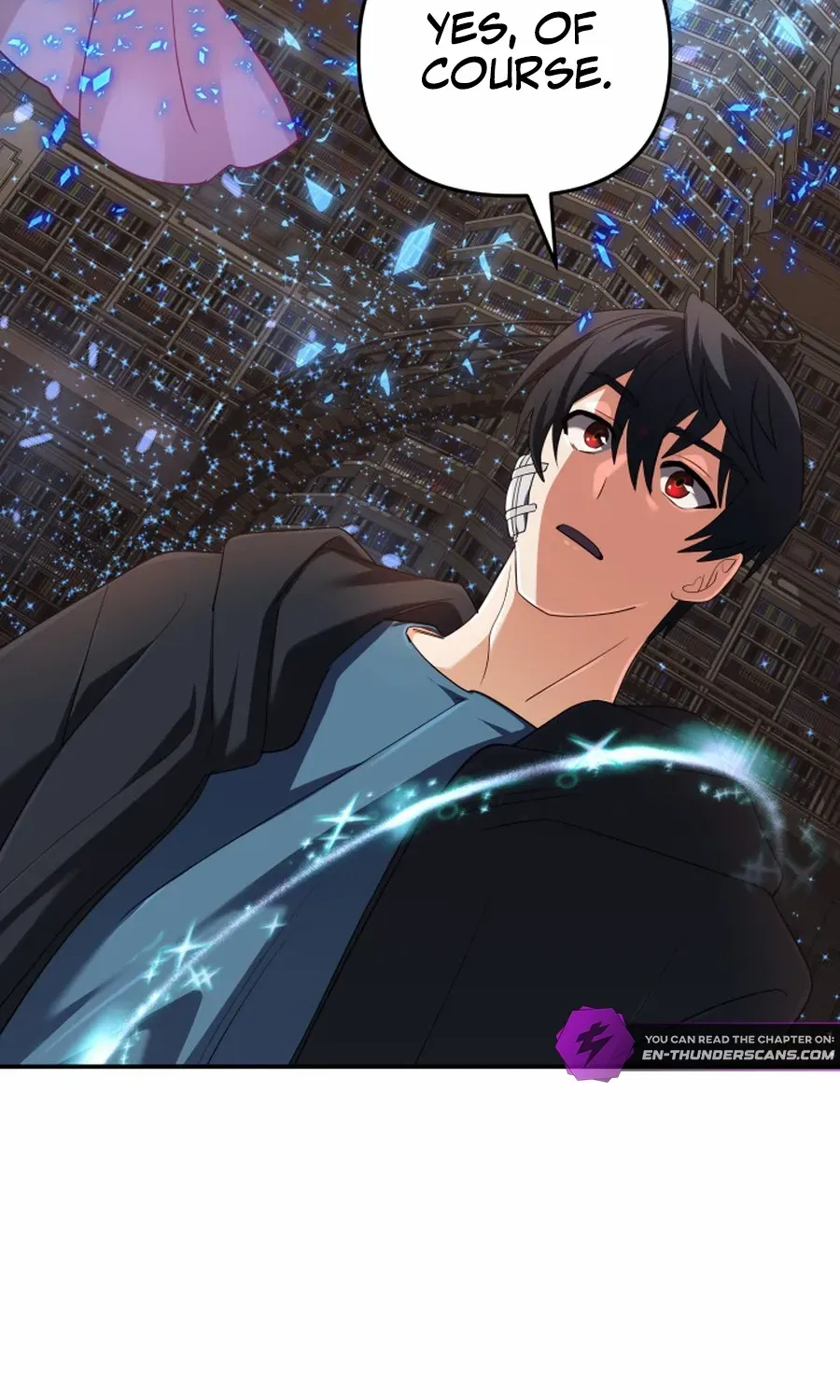 The Return of the Legendary Archmage Chapter 66 page 47 - 