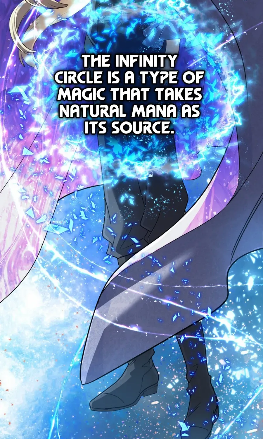 The Return of the Legendary Archmage Chapter 66 page 50 - 