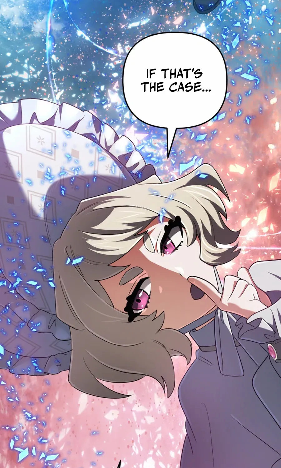 The Return of the Legendary Archmage Chapter 66 page 51 - 