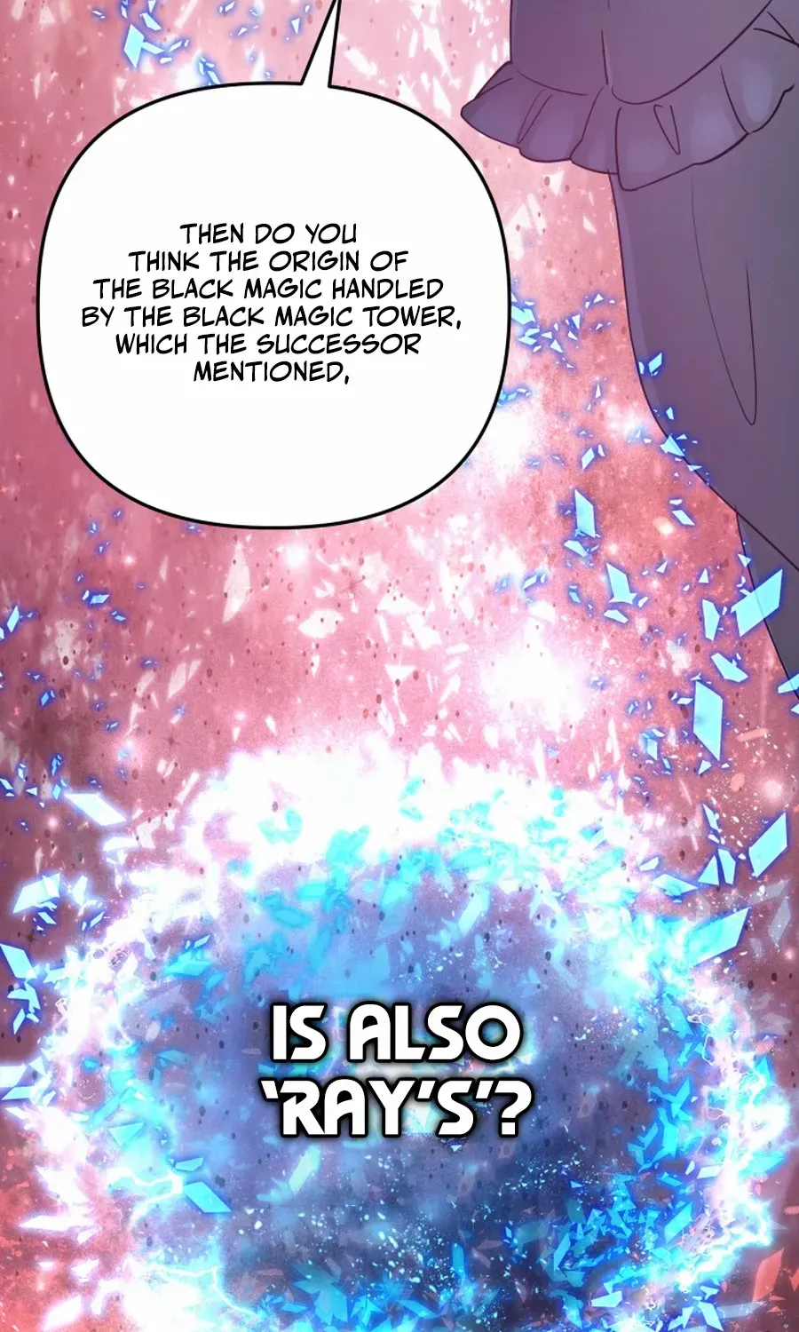 The Return of the Legendary Archmage Chapter 66 page 52 - 